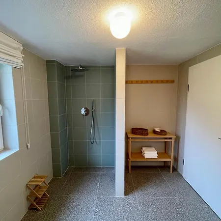 Apartamento Haus Ritz-pitz