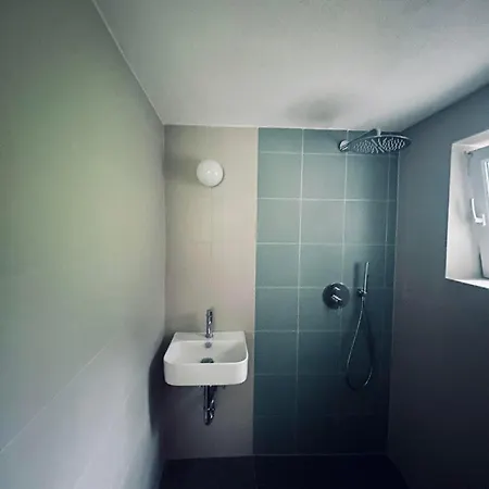 Appartement Haus Ritz-pitz