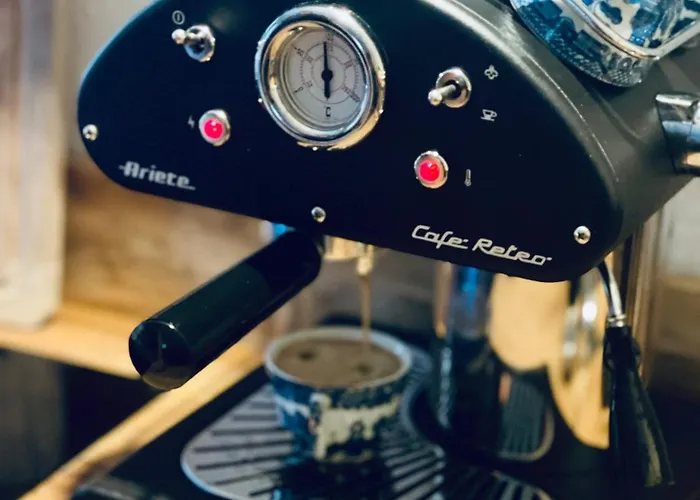 Haus Ritz-pitz Διαμέρισμα