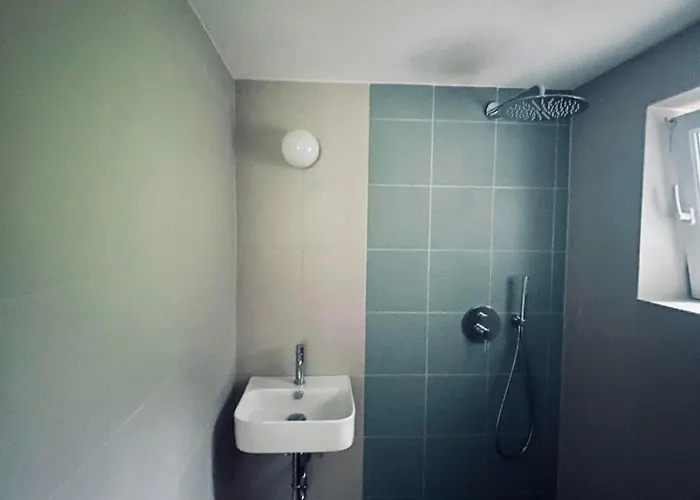 Διαμέρισμα Haus Ritz-pitz