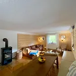 Διαμέρισμα Haus Ritz-pitz Jerzens