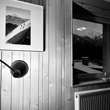 Haus Ritz-pitz Апартаменты