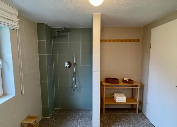 Апартаменты Haus Ritz-pitz