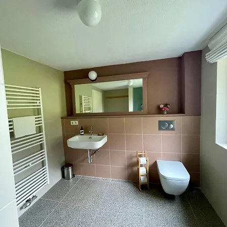 Apartmán Haus Ritz-pitz *