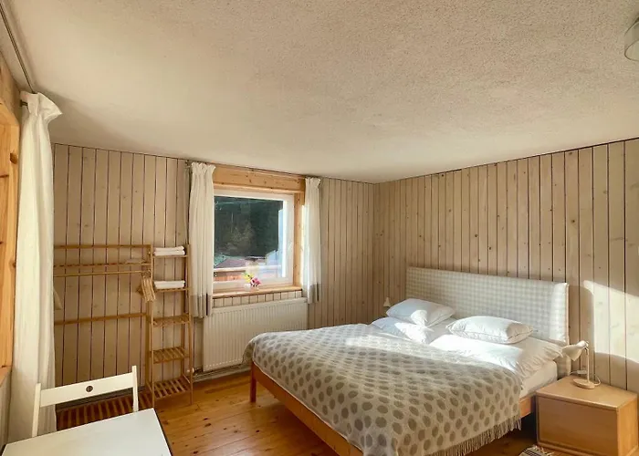 Haus Ritz-pitz דירה יארצנס